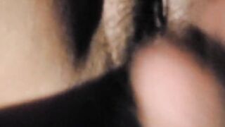 Mely chubby latina fucked pussy pov