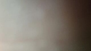 19yo addicted to sucking cum out of my dick! Hot blowjob from a hot angle!! Teen(18+)Sloppy Wet Blow