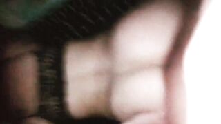 putting my wife doggystyle