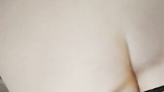 Hazel Has Fun, Gets the Riding Crop