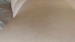 Hazel Has Fun, Gets the Riding Crop