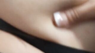 The Soft Texture of My Tits Makes Me Very Horny