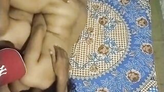 My girlfriend fucking so sweet