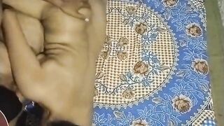 My girlfriend fucking so sweet