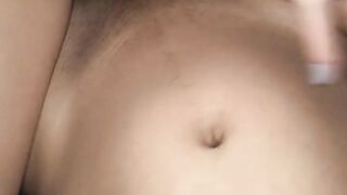 Pounding this sexy petite amatuer diamonds pussy nice and deep