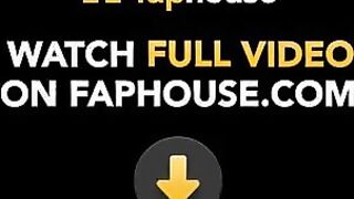 Water Bottle in the Asshole Part 1