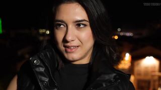 Extreme and acrobatic porn for the beautiful Lena