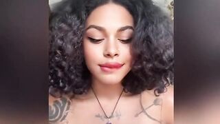 latina teen slut tiktok sex leaked