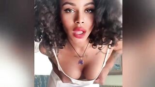 latina teen slut tiktok sex leaked