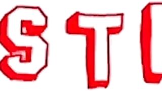 Ersties - Die 18-jährige Joanna hat ihr erstes lesbisches Erlebnis mit Strap-on