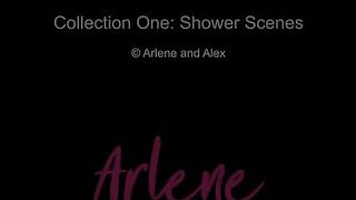 Fishnet & Nylons, Shower Sex (c01_film03 peek-a-boo)