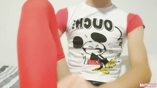 Grown Man To Diaper Boy Transformation