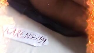 Casada bunduda Karenkzal karenvlkz karensexy11