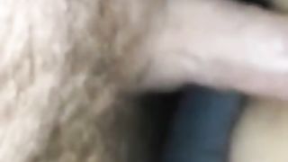 Cum inside my Married fuck buddy