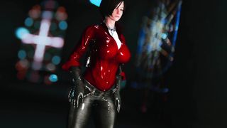 Skyrim Fan Video Demo 4