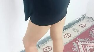 I want to be fucked in doggy position