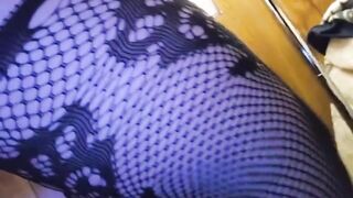 Dirty Talking Wife wants Hubby to share her with another guy