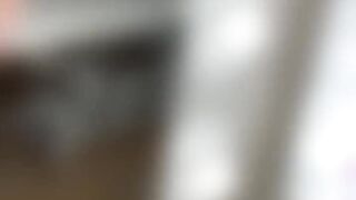 Sexy maid SugarNadya makes an oil handjob