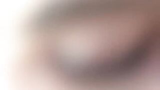 Sexy maid SugarNadya makes an oil handjob