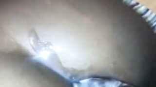 Its a little too much for my ass