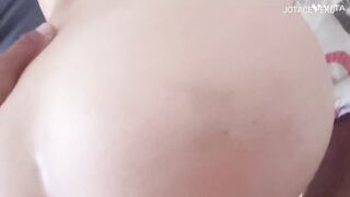 With My Wife, First We Went for a Walk and Then He Wanted to Fuck