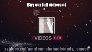 I'd like to lick your dick!