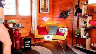 TRY ON #152 CROP TOPS (free version)