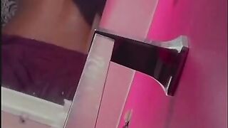 Hot and Sexy Seductive Whining