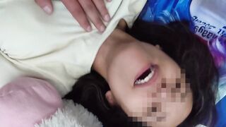 He fucks me and empties into my mouth at a party ????????????