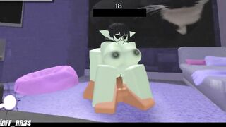 Halloween Party but with a twist