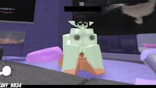 Halloween Party but with a twist