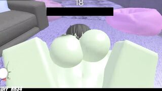 Halloween Party but with a twist