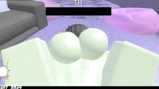 Halloween Party but with a twist