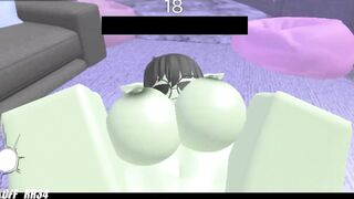 Halloween Party but with a twist