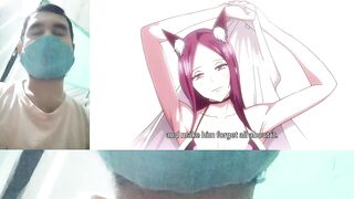 surprise fuck for step brother three virgin girls with boy foursome Anime hentai cartoon animation