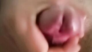 SOBRANG SARAP NG PAG LABAS NG TAMOD KO(BIG DICK)