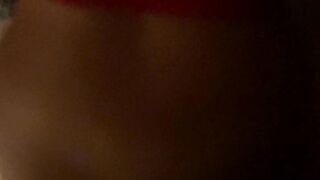 Nymphomaniac step-sister was cooking and couldn't wait to get to the room.