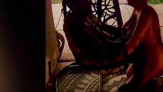 First BBC experience