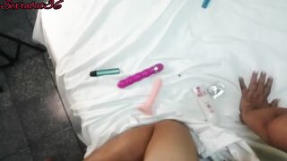 احح خشيه فترمة بشوية عنداك تقطع بريزيرفاتيف وتصدق جايبو فيا????????فديو شاخض حوا????????????