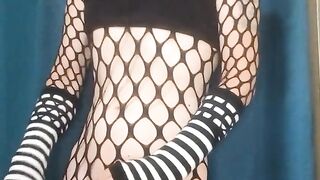 Ball busting makes me FERAL