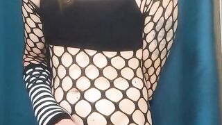 Ball busting makes me FERAL