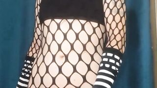 Ball busting makes me FERAL