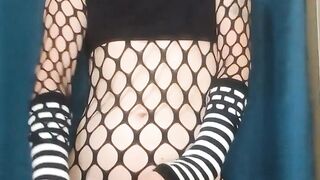 Ball busting makes me FERAL