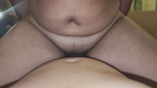 Formiguinha Brasileira Safada Pt 3