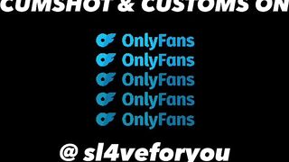 Step Sister Wanted To Scissor