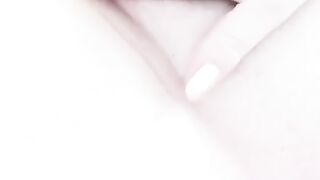 Busty teen finger fucks in Bath