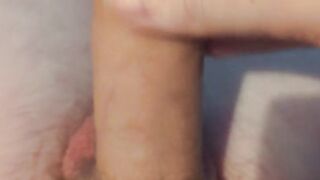 Gaming chair masturbation NNN (Day 26)