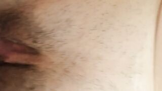 Greek milf prostitute makes pussy wet for her client table fucked doddystyle creampied poutana