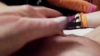 Greek milf prostitute makes pussy wet for her client table fucked doddystyle creampied poutana