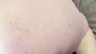 Sexy Psycho MILF Takes BBC Anal Training Seriously ????